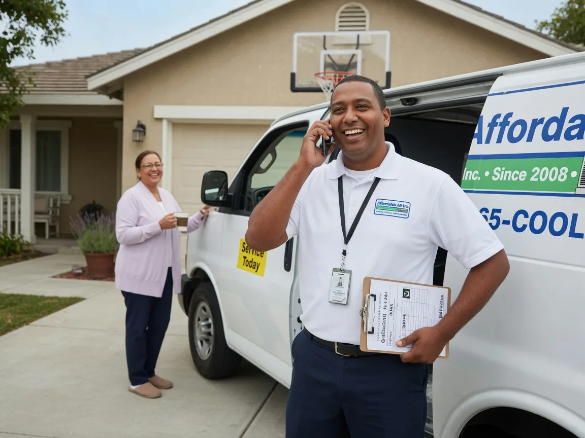 Central Ac Repair Maynard, IA FAQs